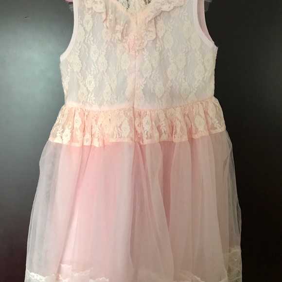 Trust Scully girls dress - Picture 3 of 3